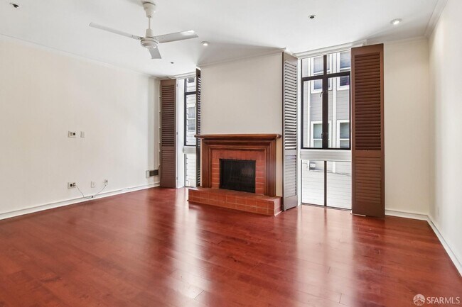 930 Pine Street, San Francisco (Condo) photo 2