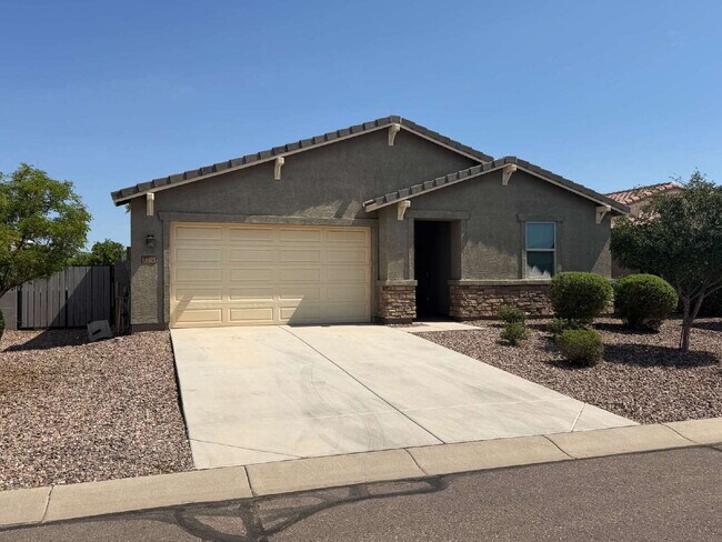 7214 E Gamebird Way San Tan Valley, AZ 85143 photo 3
