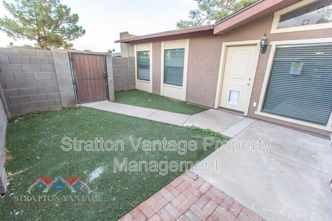 633 N May Mesa, AZ 85201 photo 3