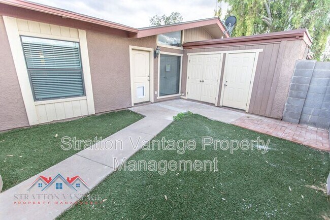 633 N May Mesa, AZ 85201 photo 2