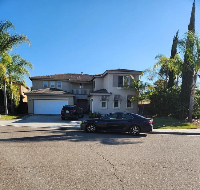 1052 Crows Nest Ct Oceanside, CA 92057
