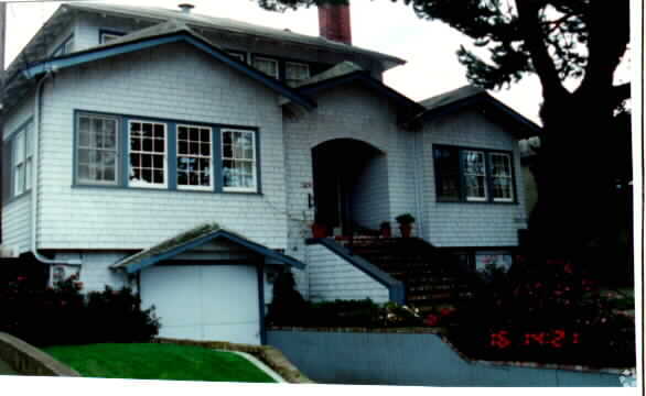 3251-3251B Fernside Blvd Alameda, CA 94501 photo 2