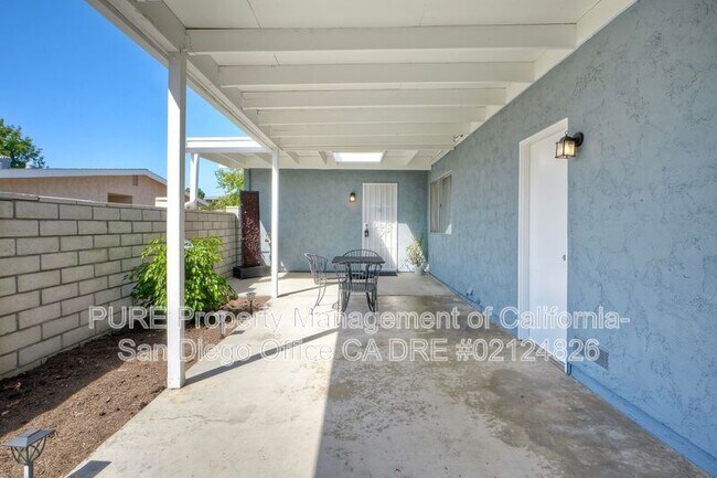 3750 Mt Vernon Ave Oceanside, CA 92057 photo 5