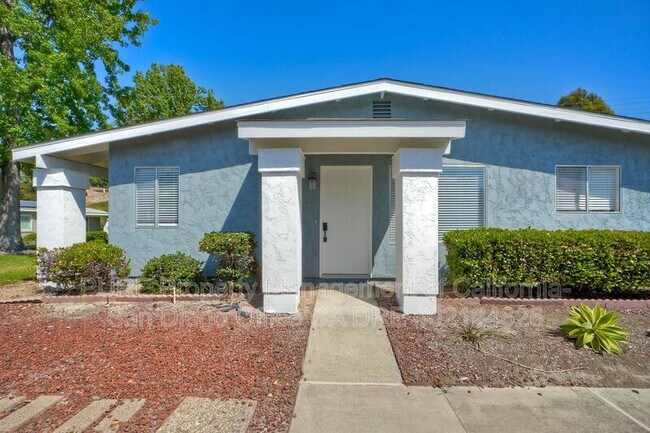3750 Mt Vernon Ave Oceanside, CA 92057