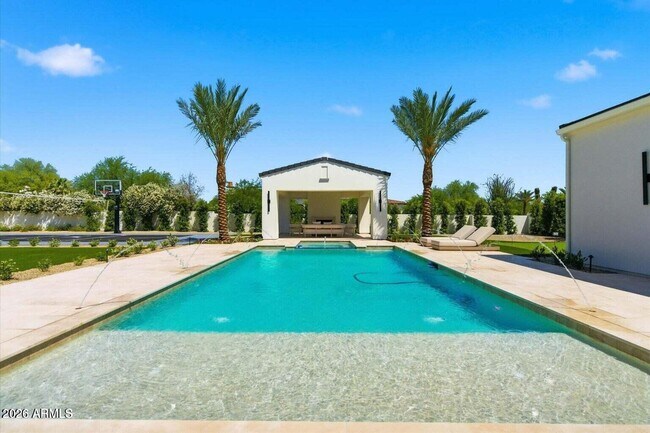 6821 E Valley Vista Ln Paradise Valley, AZ 85253 photo 5