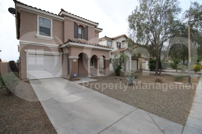 6411 W Branham Ln Phoenix, AZ 85339 photo 2