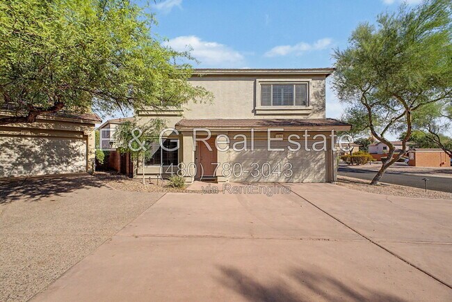 15550 N Frank Lloyd Wright Blvd Scottsdale, AZ 85260 photo 2