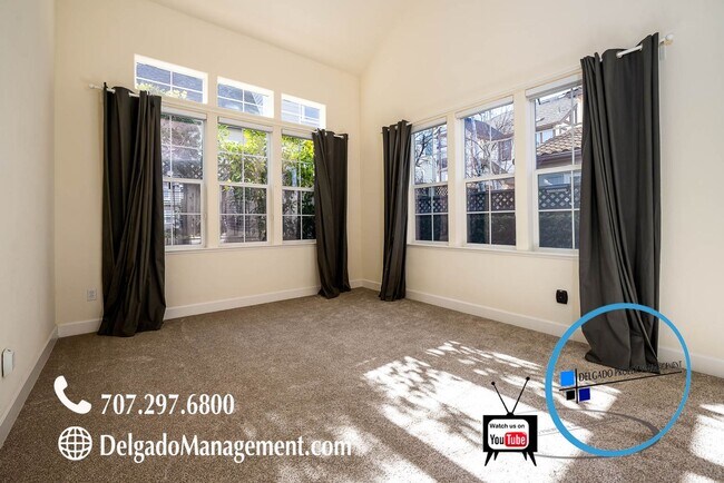 6106 Ashwell Way Vallejo, CA 94591 photo 5