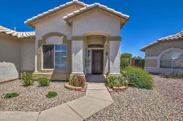 1175 S Larkspur St Gilbert, AZ 85296 photo 3