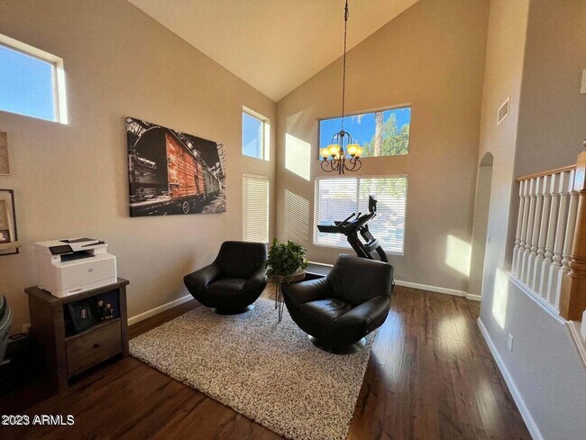 6824 W Rose Garden Ln Glendale, AZ 85308 photo 5