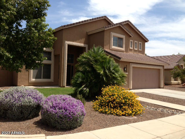 6824 W Rose Garden Ln Glendale, AZ 85308 photo 2