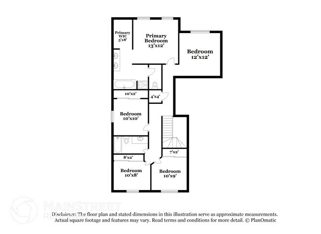 8645 W Mauro Ln Peoria, AZ 85382 photo 3