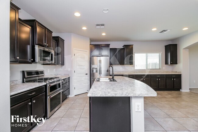 5401 W Victory Way Florence, AZ 85132 photo 5