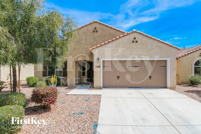 5401 W Victory Way Florence, AZ 85132