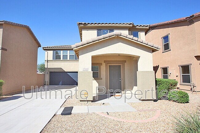 17010 N 184th Ln Surprise, AZ 85374 photo 2