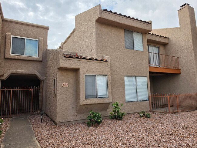2834 S Ext Rd Mesa, AZ 85210