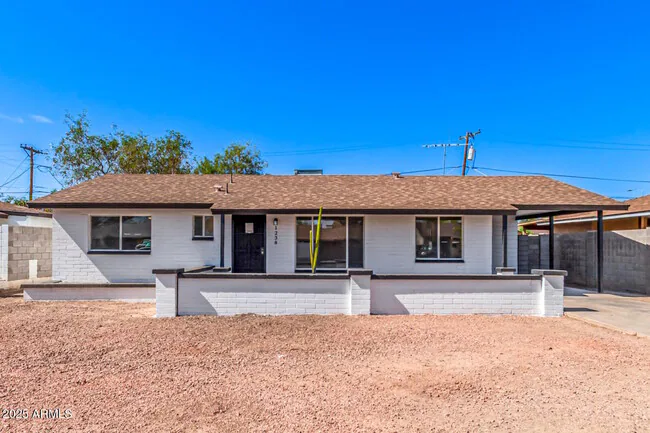 1238 E Vine Ave Mesa, AZ 85204 photo 3