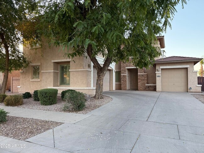 642 E Torrey Pines Pl Chandler, AZ 85249 photo 4