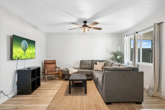 3314 N 66th Pl Scottsdale, AZ 85251 photo 4