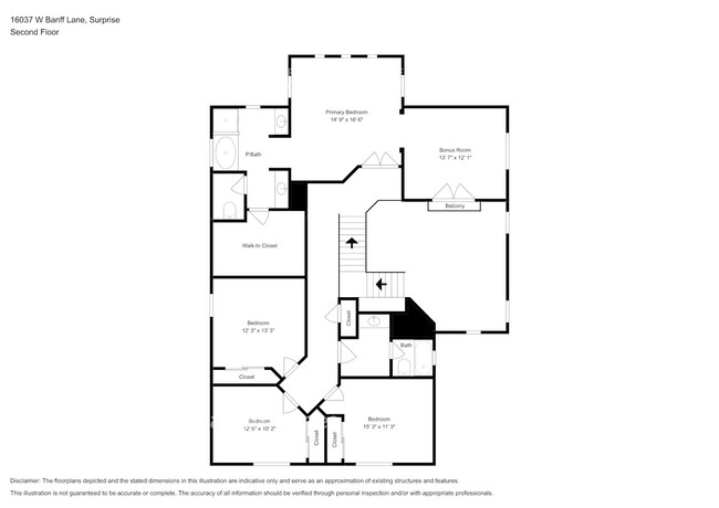 16037 W Banff Ln Surprise, AZ 85379 photo 2
