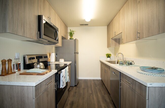 Gold Coast Apartments photo 2