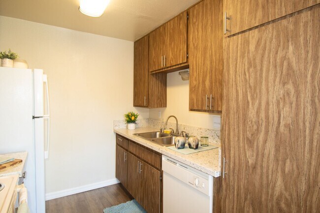 Cypress F-2 floor plan