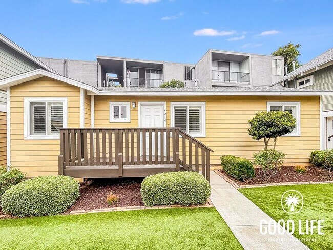 4214 Cleveland Ave San Diego, CA 92103