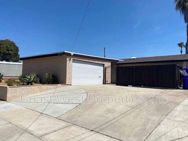 9161 Huntington Ave San Diego, CA 92123