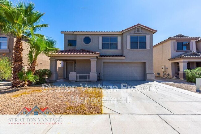 12721 W Almeria Rd Avondale, AZ 85392 photo 3
