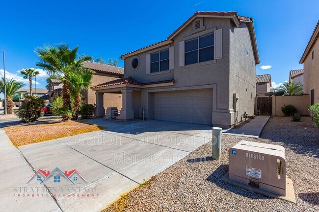 12721 W Almeria Rd Avondale, AZ 85392 photo 4