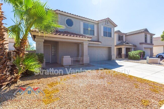 12721 W Almeria Rd Avondale, AZ 85392 photo 2