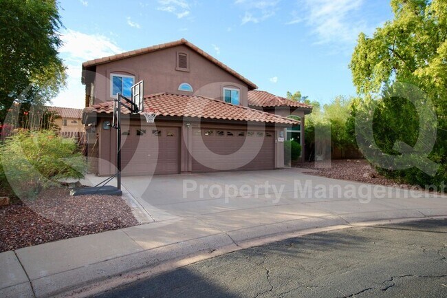17002 S 34th Pl Phoenix, AZ 85048 photo 2