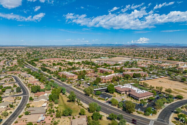 LáSolana Condominiums At Sun City Grand photo 4
