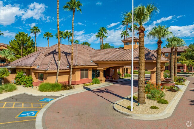 LáSolana Condominiums At Sun City Grand photo 2