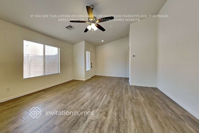 12218 W Hadley St Avondale, AZ 85323 photo 2