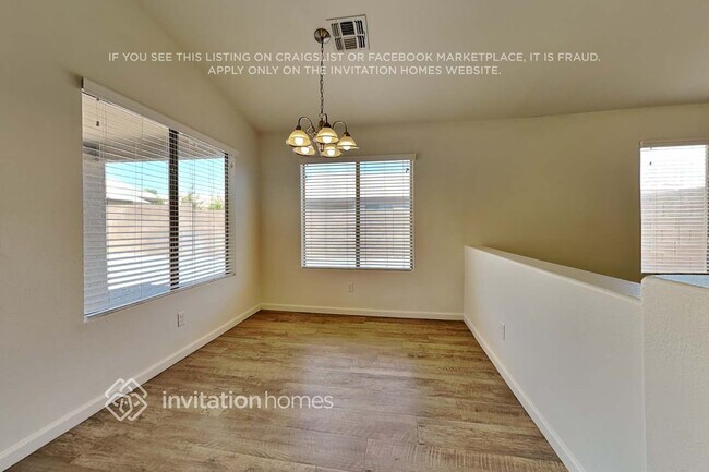 12218 W Hadley St Avondale, AZ 85323 photo 4