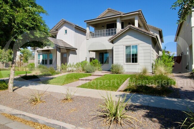 25221 N 21st Ave Phoenix, AZ 85085 photo 2