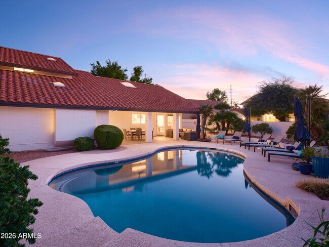 5612 E Grandview Rd Scottsdale, AZ 85254 photo 5
