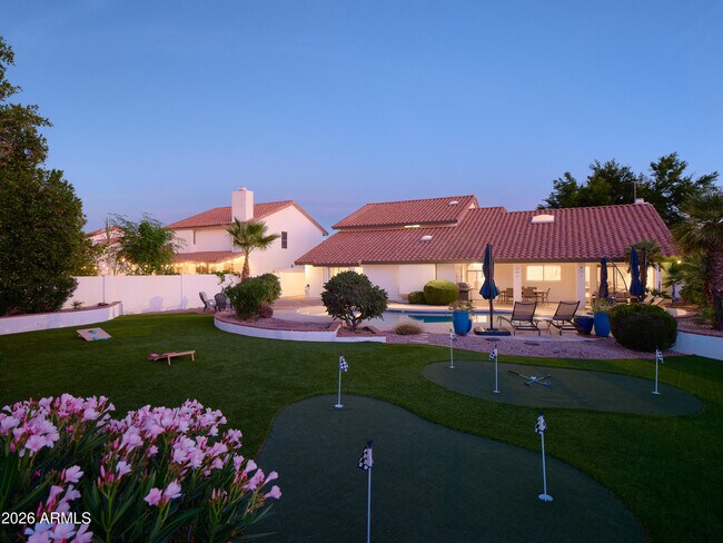 5612 E Grandview Rd Scottsdale, AZ 85254 photo 2