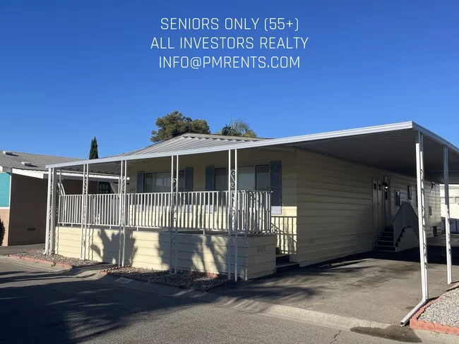 200 N El Camino Real Oceanside, CA 92058