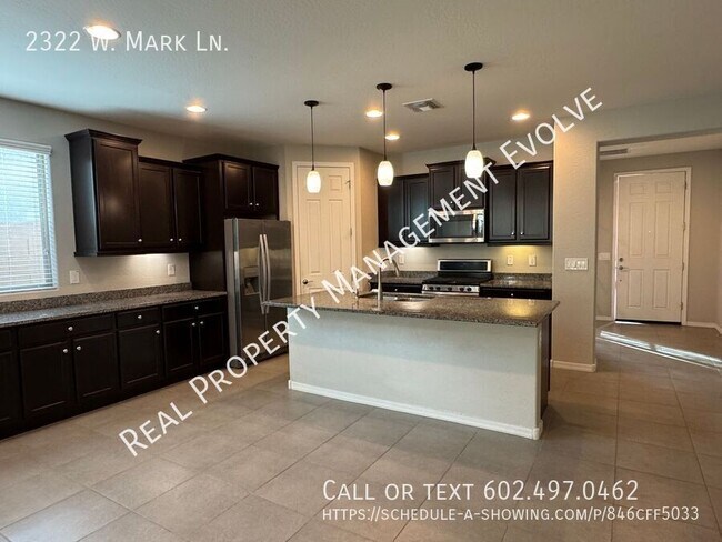 2322 W Mark Ln Phoenix, AZ 85085 photo 4