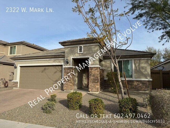 2322 W Mark Ln Phoenix, AZ 85085 photo 2