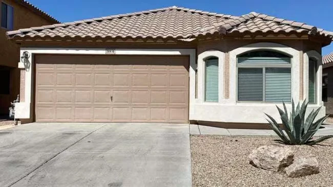 39974 W Thornberry Ln Maricopa, AZ 85138 photo 3