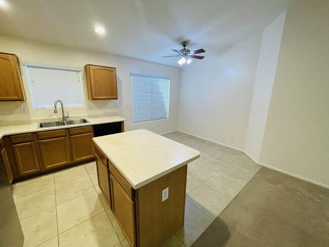 39974 W Thornberry Ln Maricopa, AZ 85138 photo 5