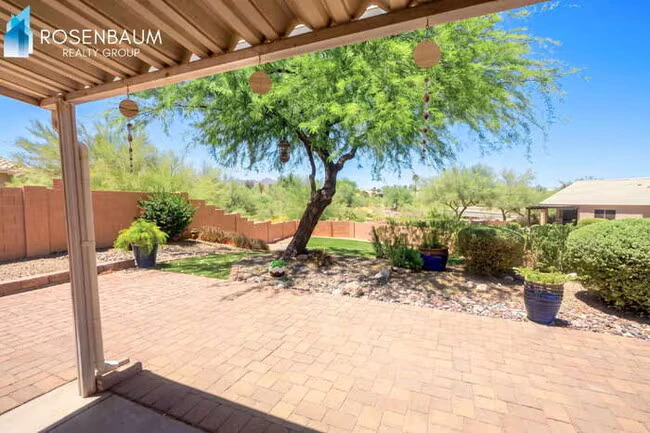 13832 N Cambria Dr Fountain Hills, AZ 85268 photo 4
