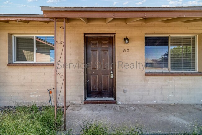 912 W 14th St Tempe, AZ 85281 photo 4