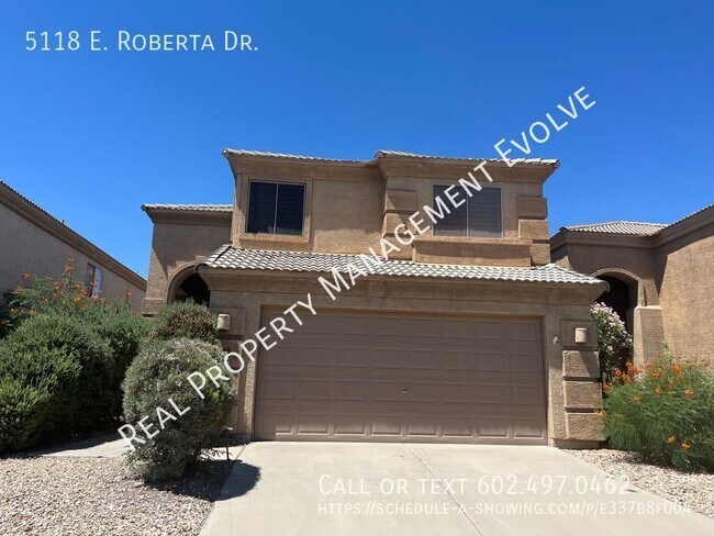 5118 E Roberta Dr Cave Creek, AZ 85331 photo 2