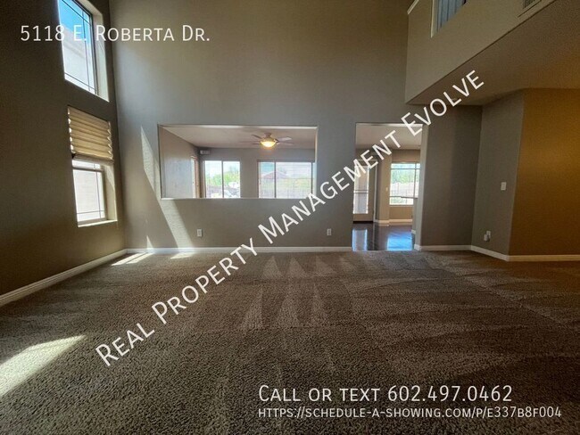 5118 E Roberta Dr Cave Creek, AZ 85331 photo 3