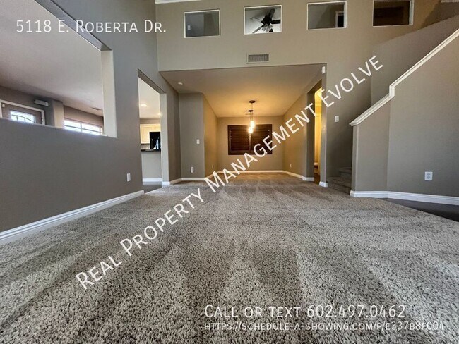 5118 E Roberta Dr Cave Creek, AZ 85331 photo 4