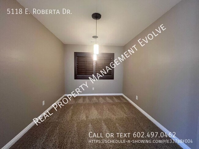 5118 E Roberta Dr Cave Creek, AZ 85331 photo 5